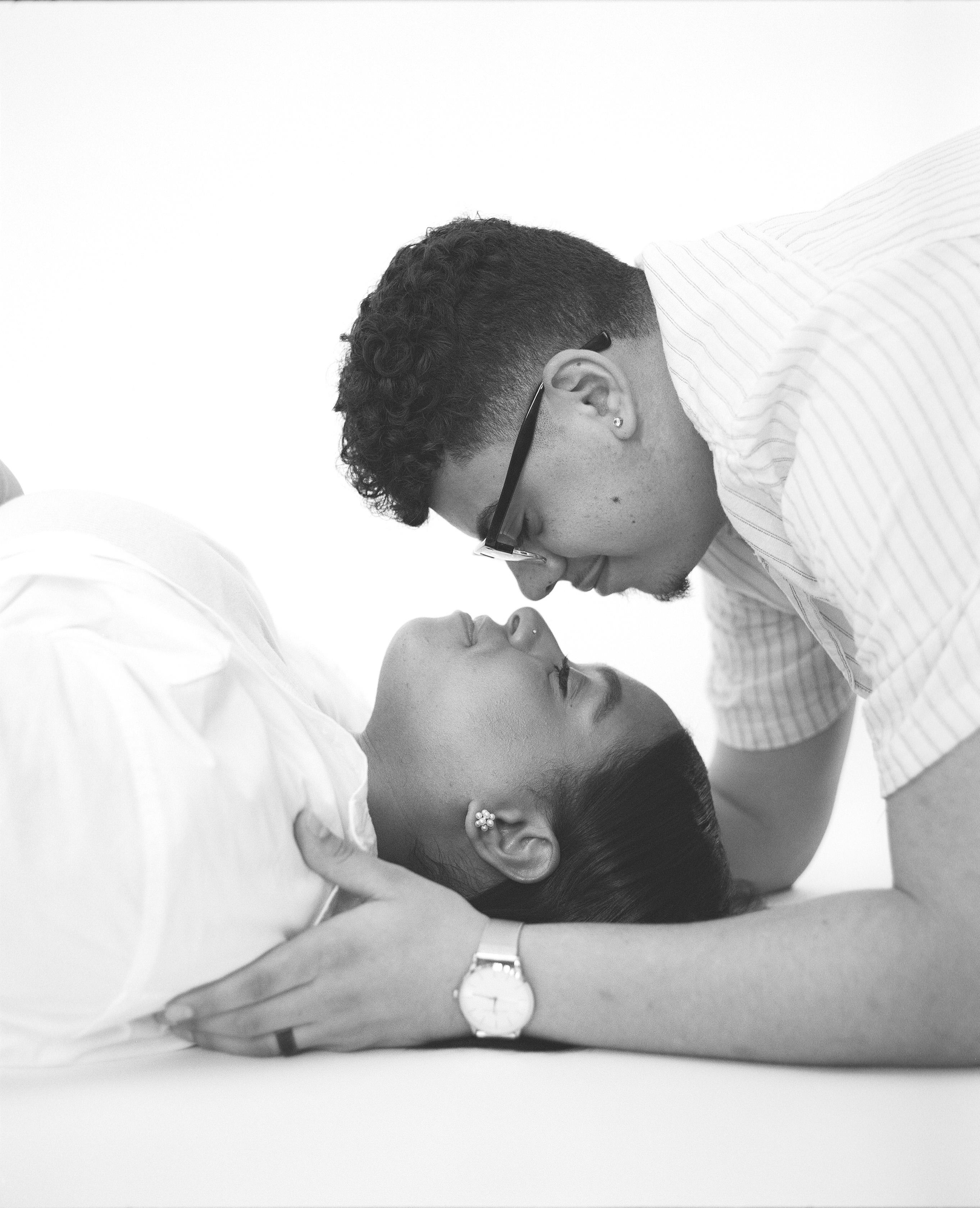 The Wedding Website of Natalie Lebron and Justin Valenzuela