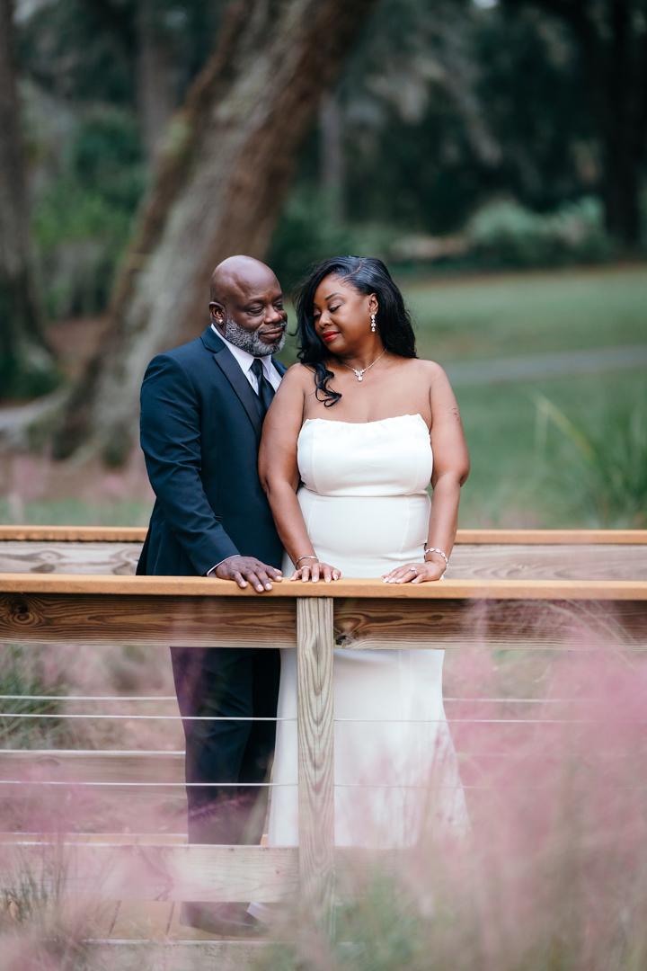 The Wedding Website of Brandy Mister and Rudolph Zinnerman