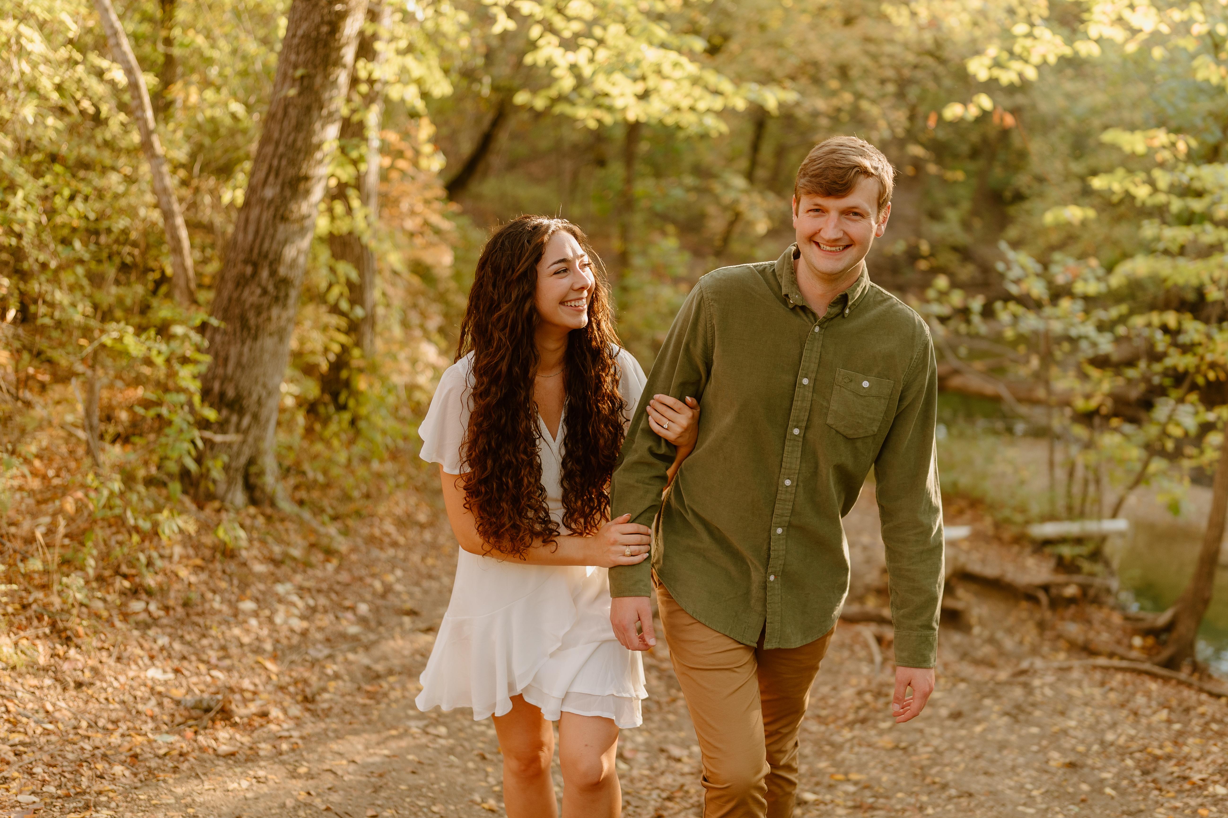 The Wedding Website of Claire Gordon and Baley Helton