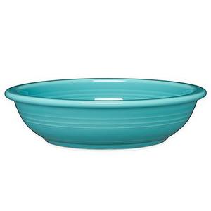 Fiesta® 8.4-Inch Pasta Bowl in Turquoise