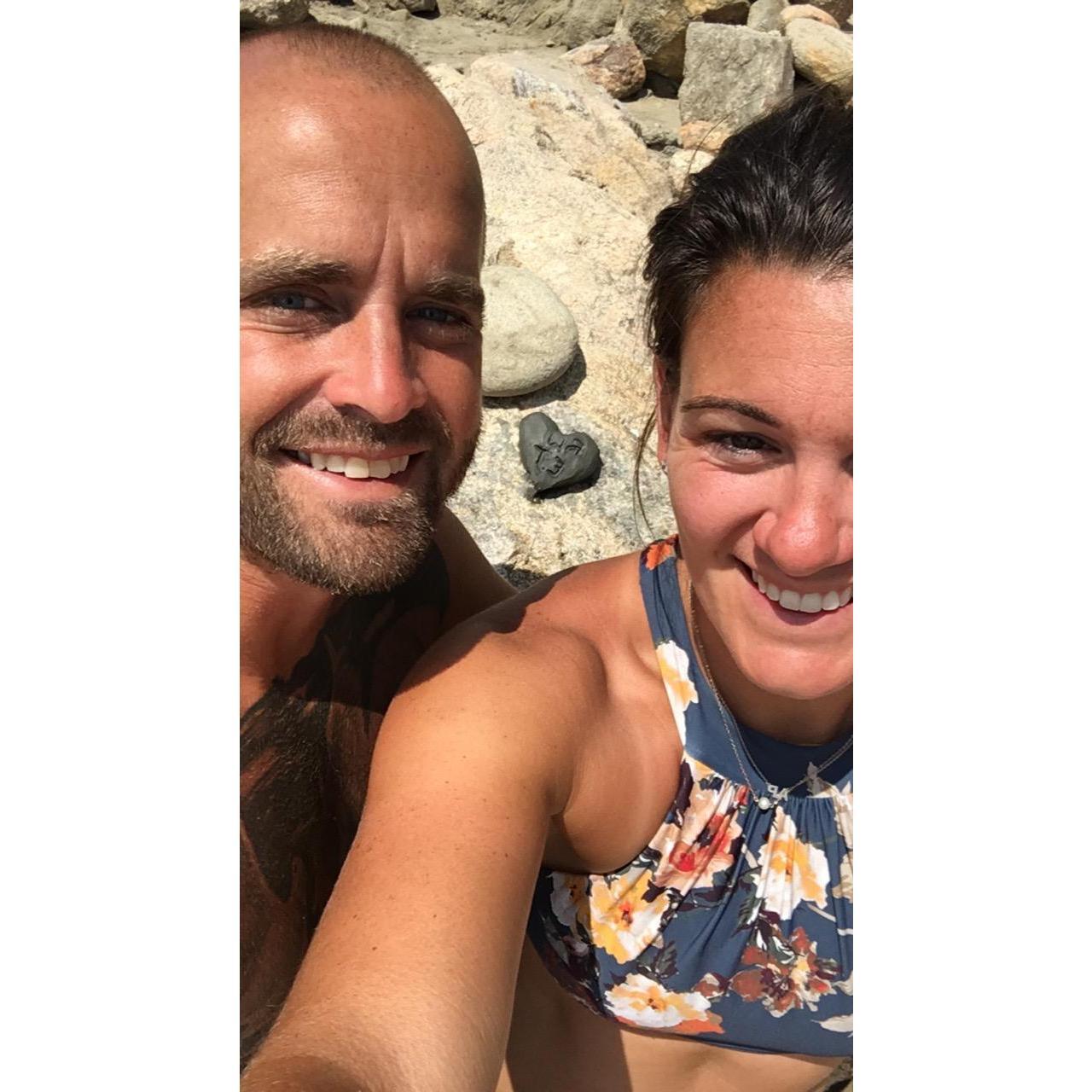 block island, '17