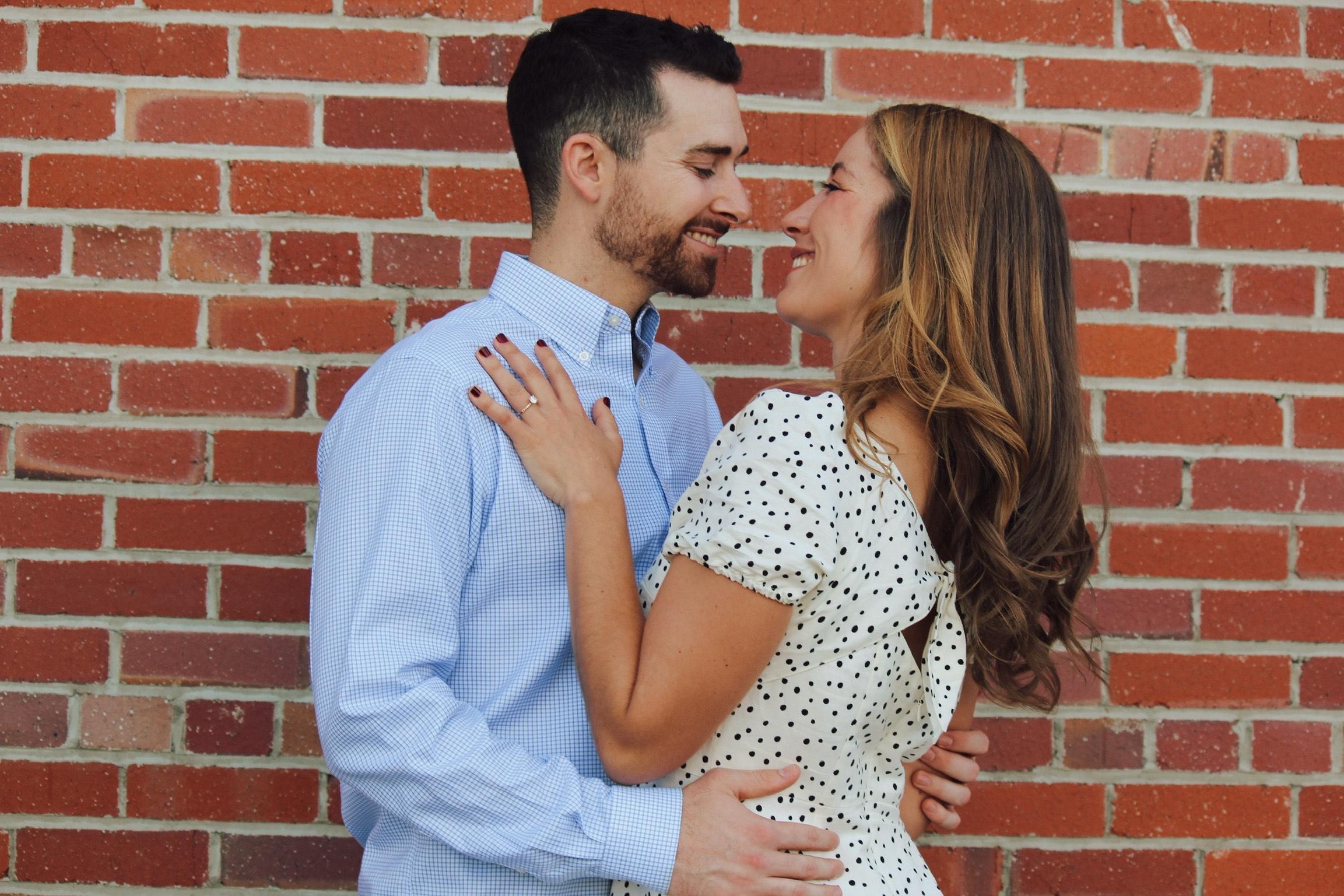 The Wedding Website of Alexa Hardick and Kenny Tripp