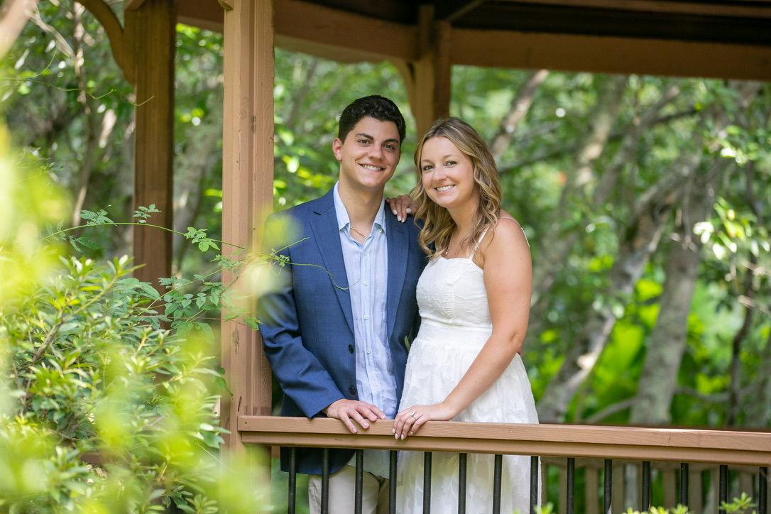 The Wedding Website of Rachel Mayer and Dean Palumbo