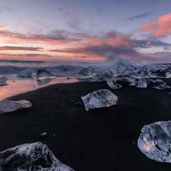 Iceland Honeymoon