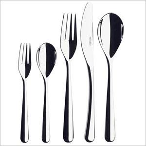 iittala Piano Workshop, 5 piece Place Setting