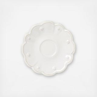 Jardins du Monde Saucer