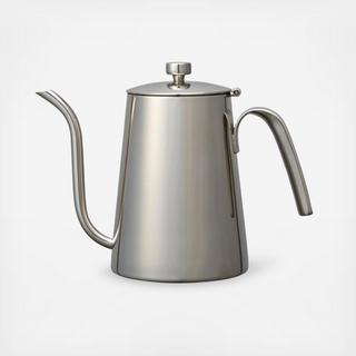 Slow Coffee Kettle