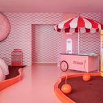 MUSEUM OF ICE CREAM