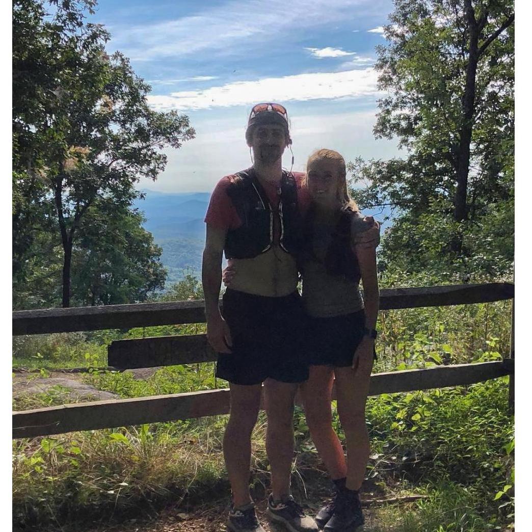 Georgia has some trails too!