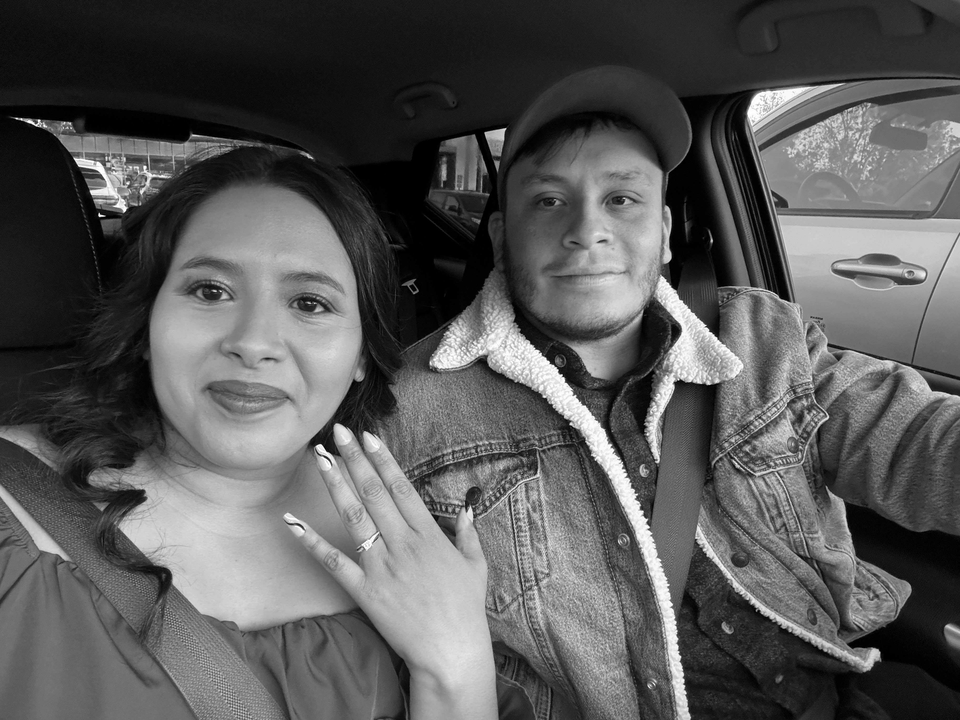 The Wedding Website of Mitzi Hernandez and Fred Ruvalcaba