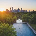 Barton Springs Pool