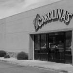 Carolina's Mexican Food - Cactus