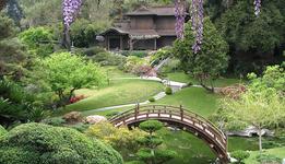 The Huntington Library, Art Collections, and Botanical Gardens