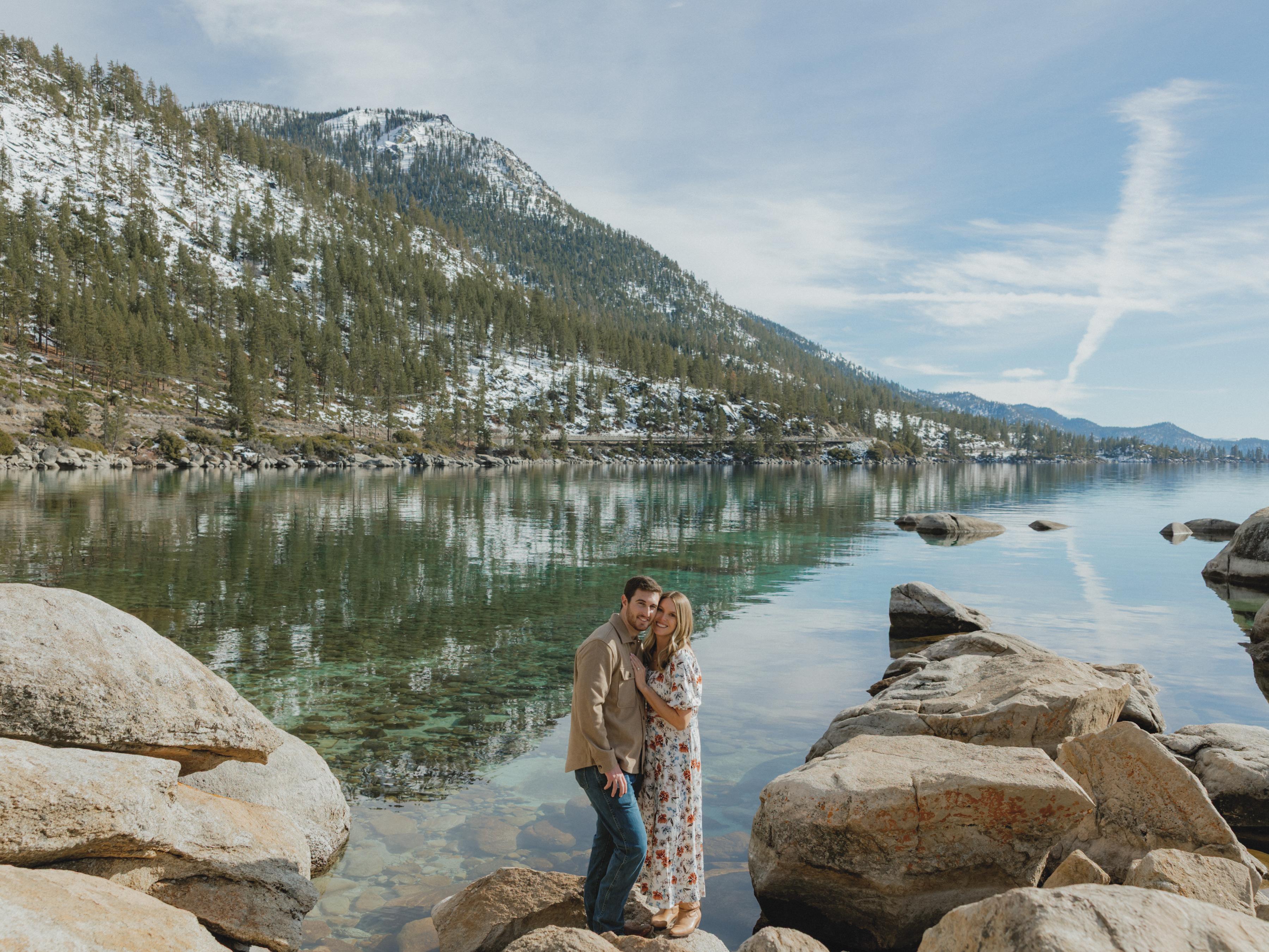 The Wedding Website of Brooke Chidlaw and Zachary Diekman
