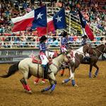 Mesquite Championship Rodeo