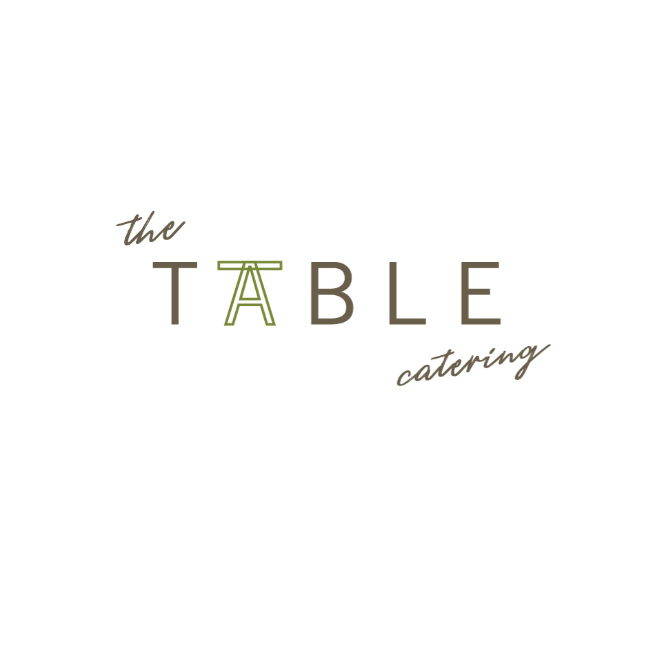 The Table Catering with Peter and Nicole Callis