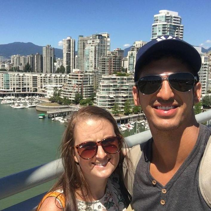 Vancouver trip