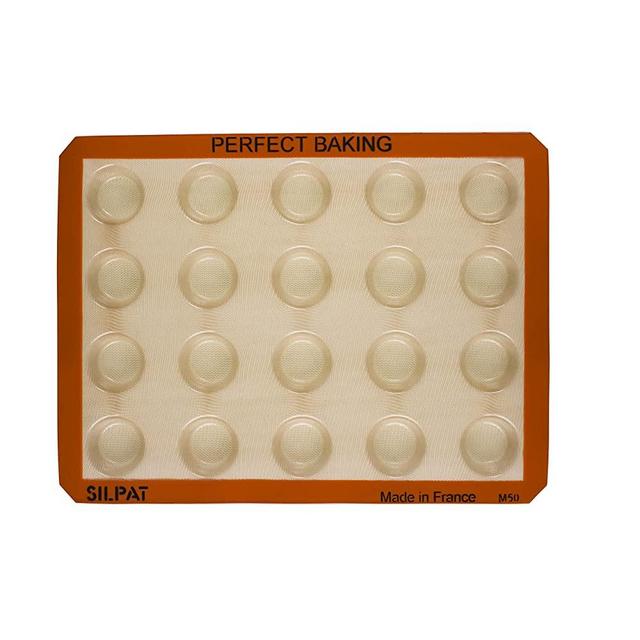 Silpat Perfect Mold Mini Muffin, 11 5/8" x 15 3/4"