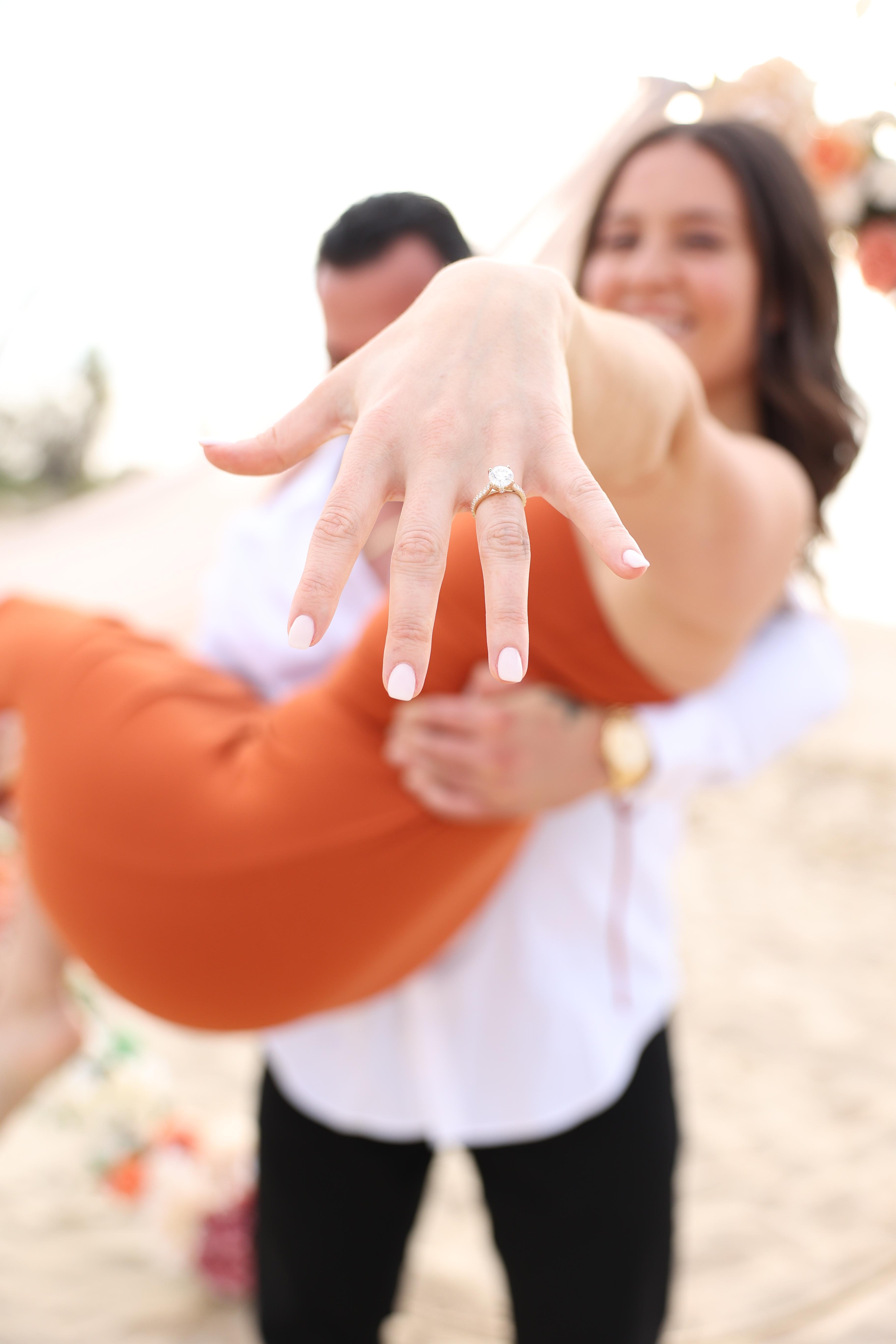The Wedding Website of Cristina Denora and Giuseppe Desiderio