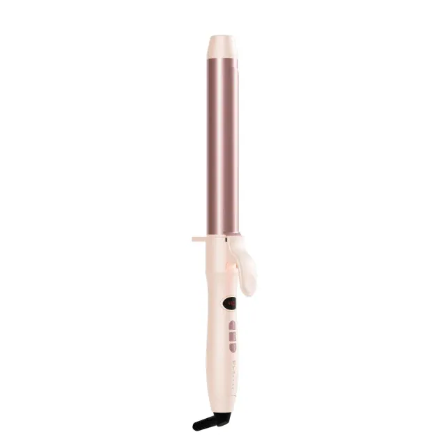 FHI MegaCurl Long Barrel Curling Iron 1.25”
