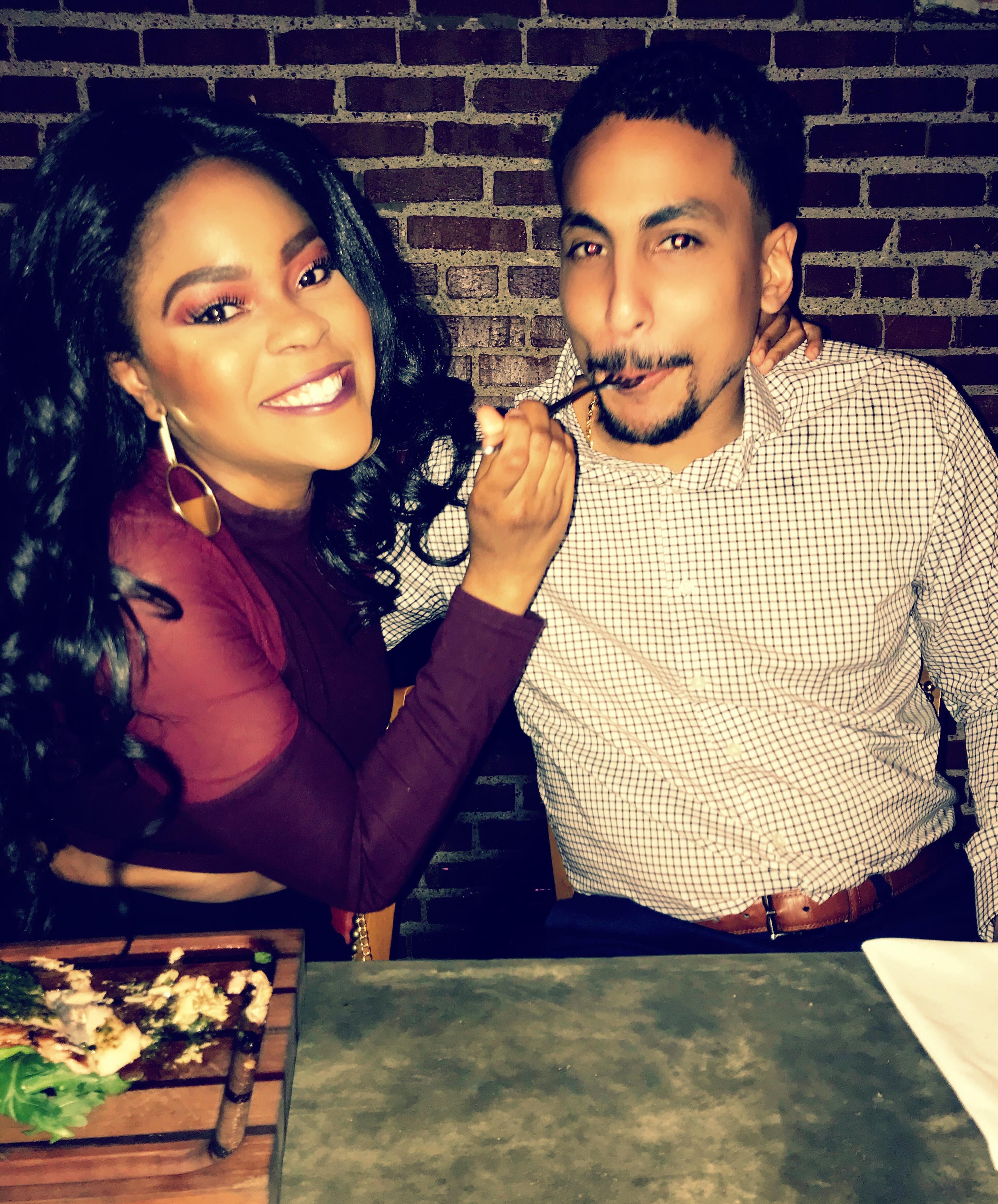 Dinner For Two