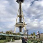 Space Needle