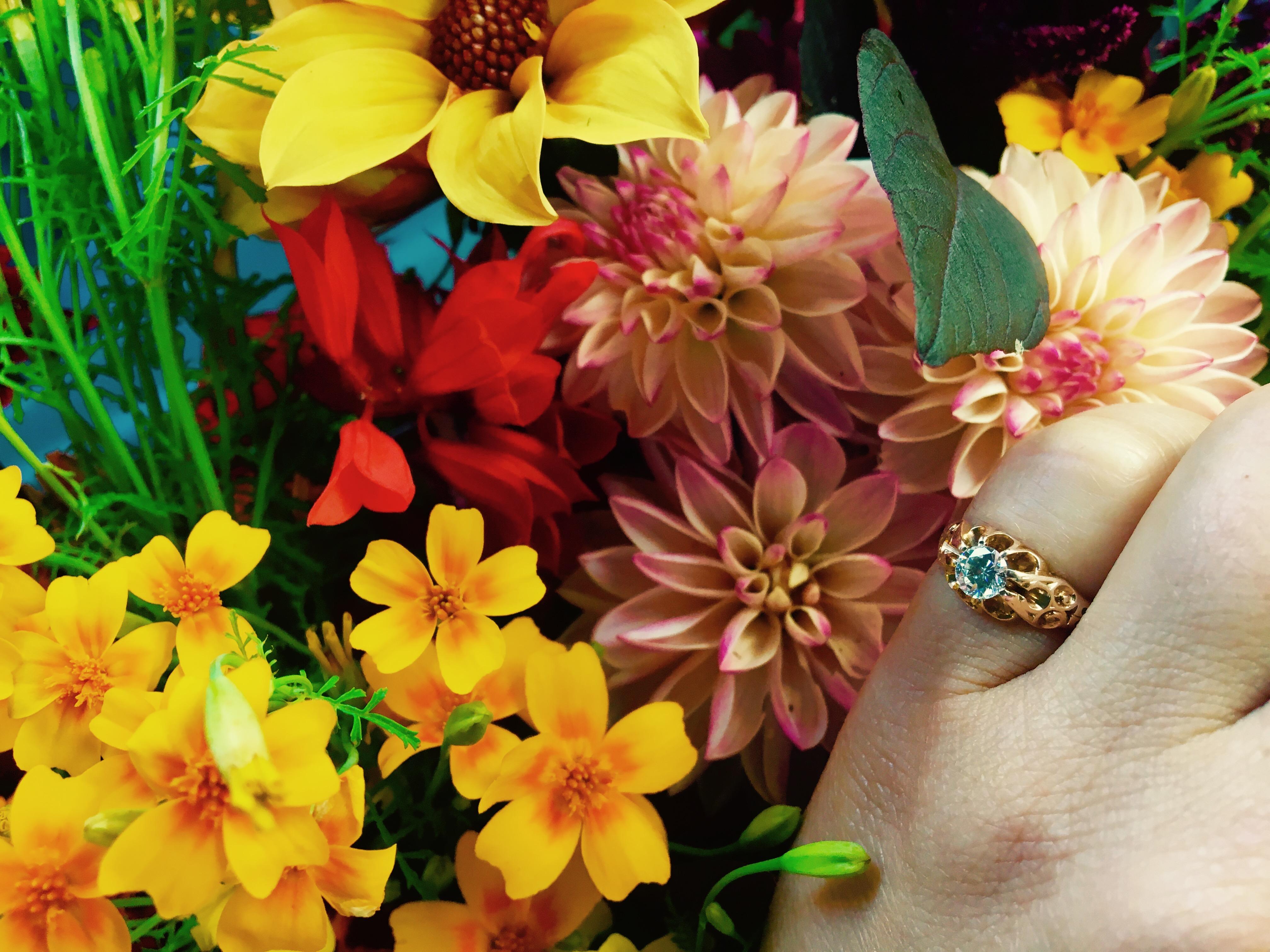 The Wedding Website of Anna Plattner and Justin Wexler