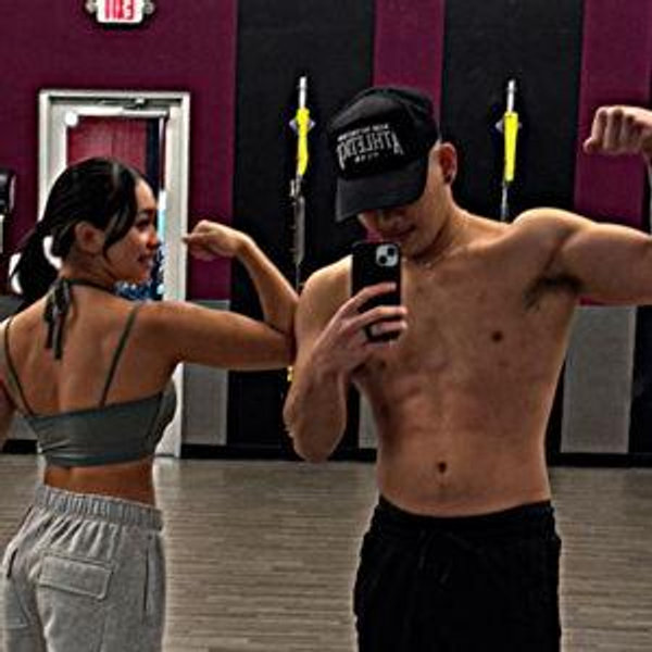 Gym/Supplements