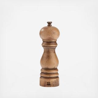 Paris Antique Pepper Mill