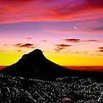 Hike famous Lions Head at Sunrise. It's a MUST!!!