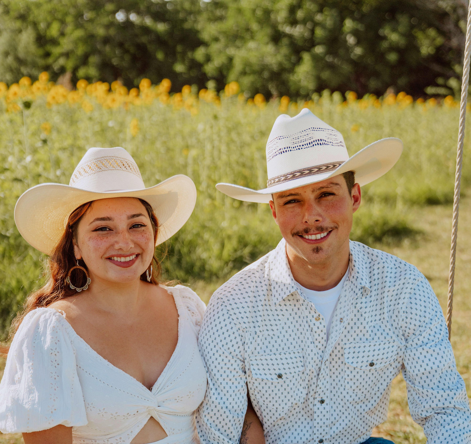 The Wedding Website of Paola Pelayo and Fernando Martinez Barba