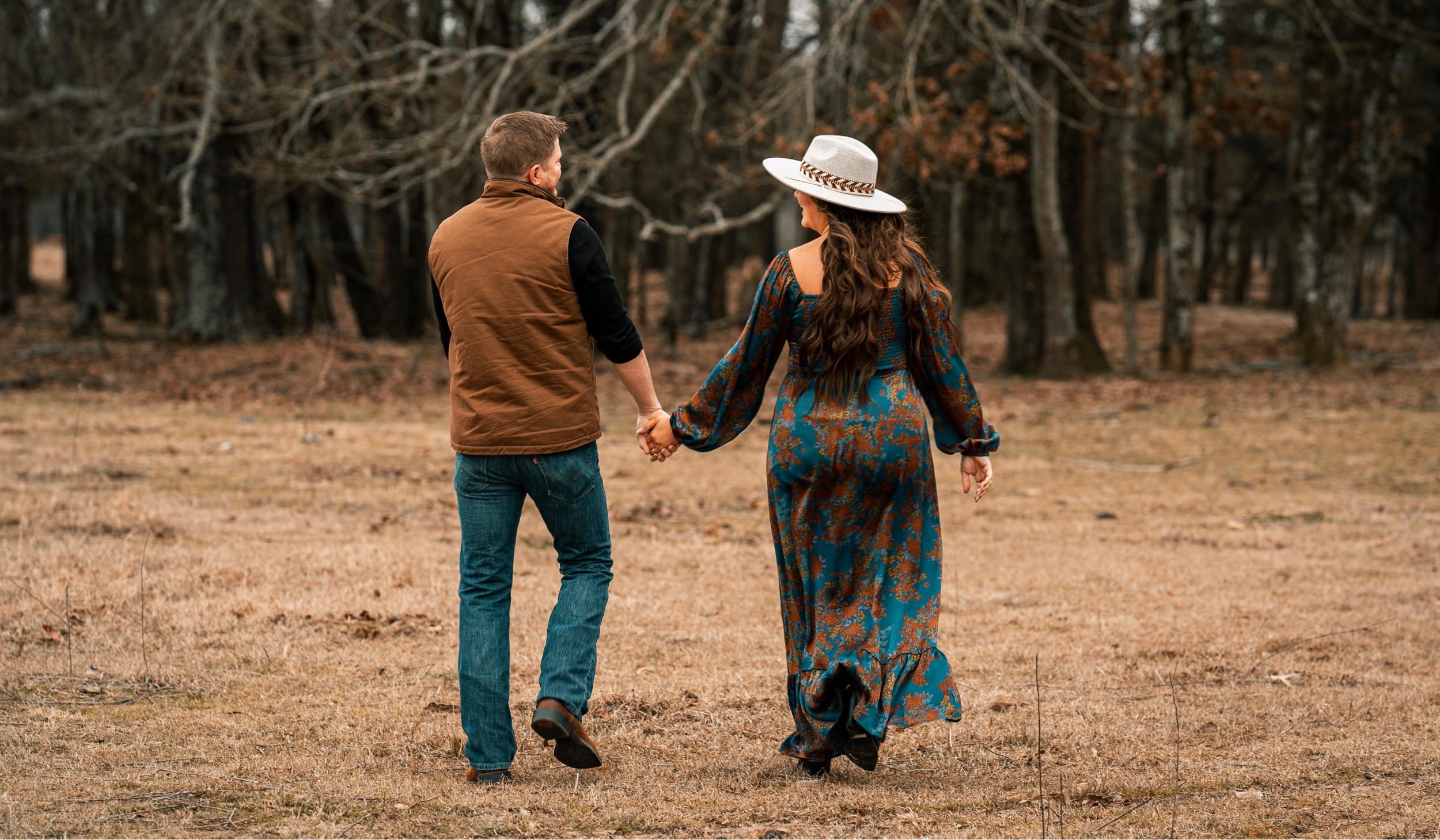 The Wedding Website of Sejla Begic and Cameron Machel