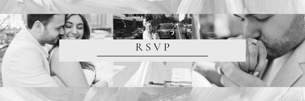 The Wedding Website of Andre Thorne and Gianna Marzullo