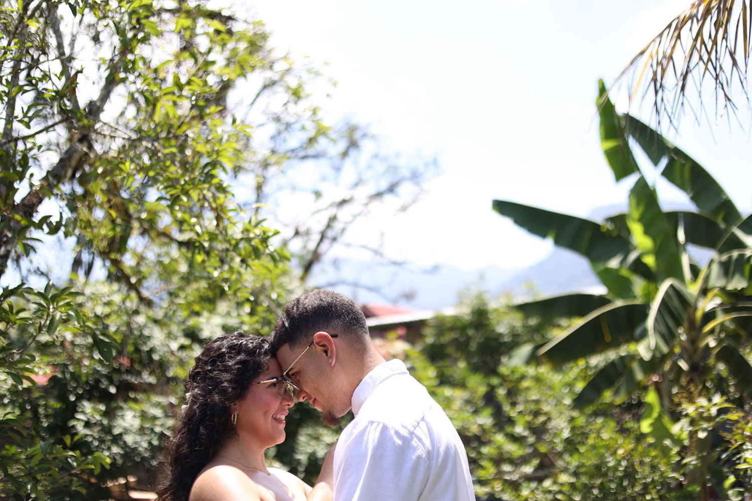 The Wedding Website of Maura Silva and Rayan Negrón