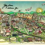 Downtown Burbank
