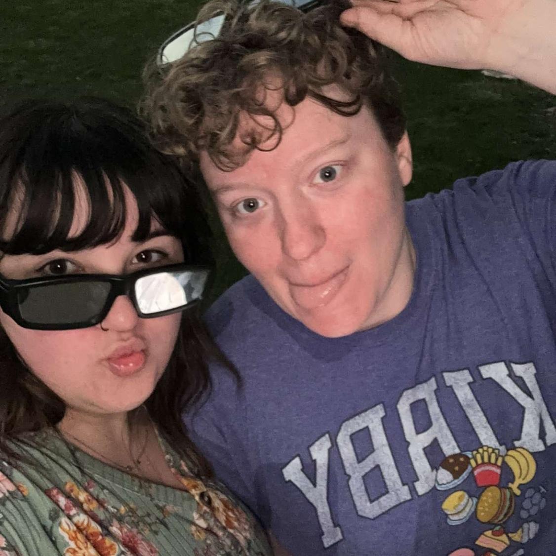 Eclipse night