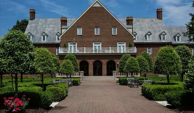 The Wedding Website of Hayden Davidson and Khari Alston