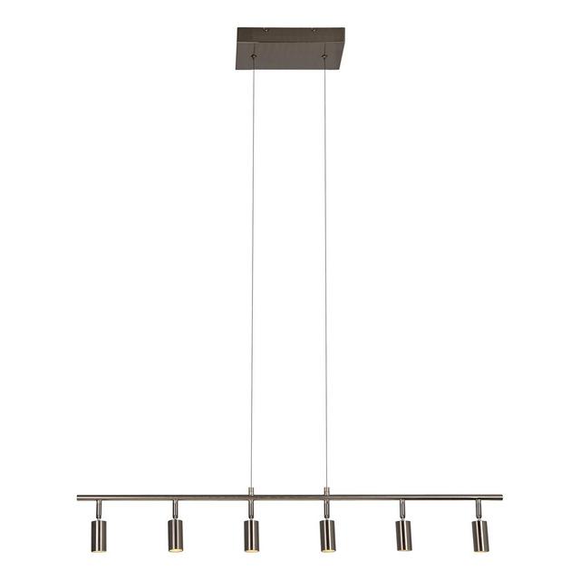 Dean Ceiling Light Nickel - Project 62™