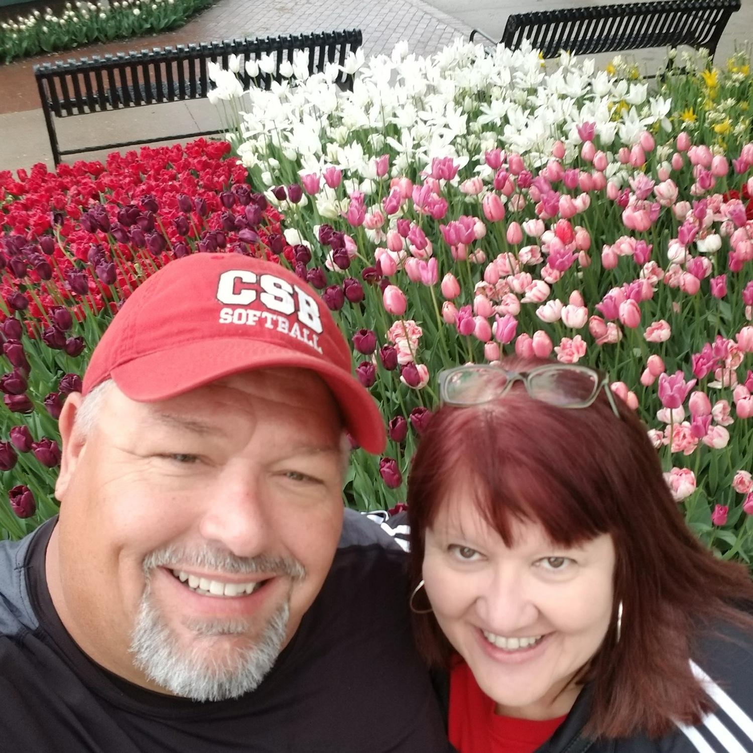Tulip Time
Pella, Iowa