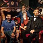 Madame Tussauds Orlando
