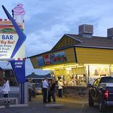 Burger Bar