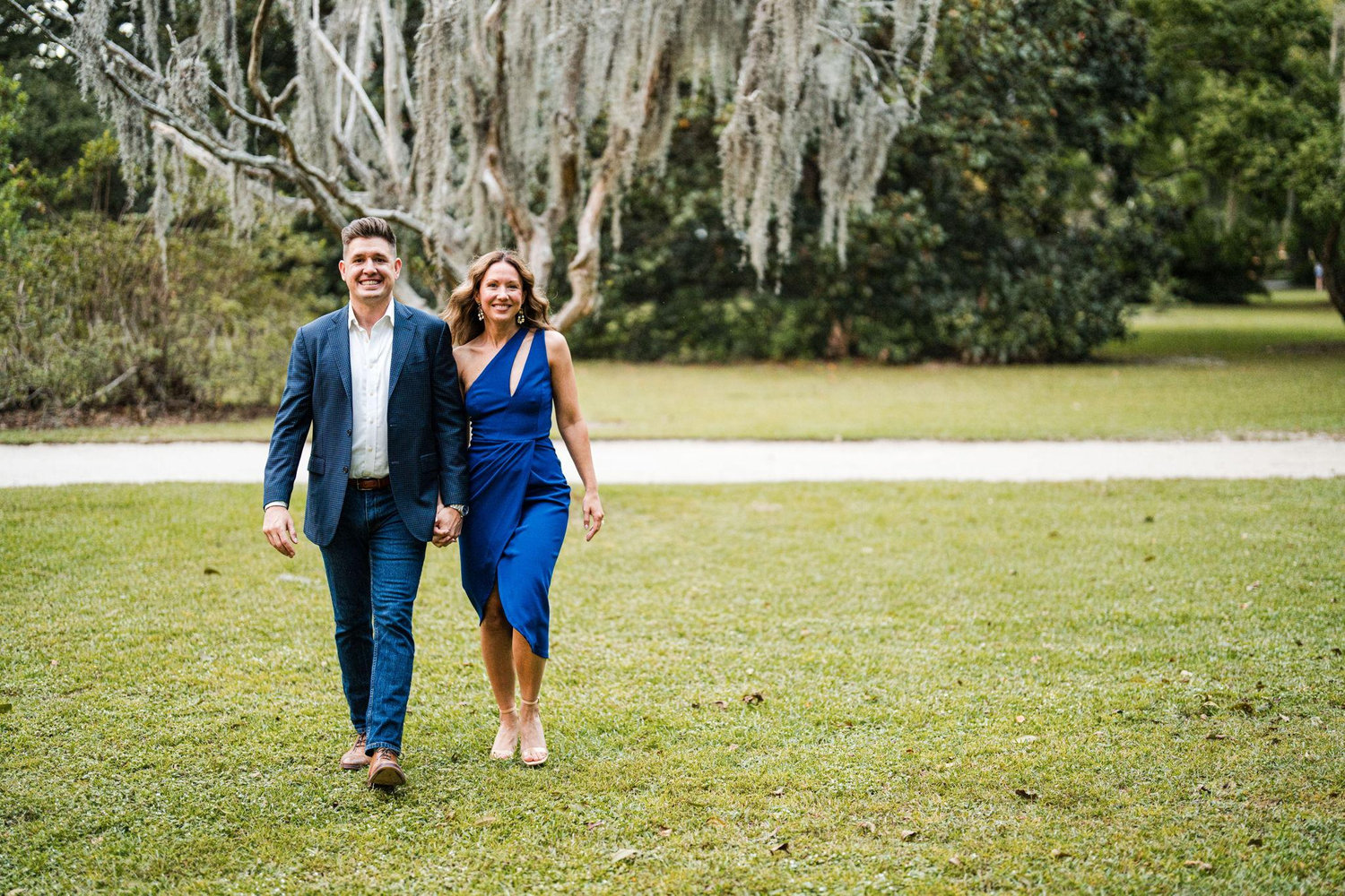 The Wedding Website of Terri Bell and Matt Darusz