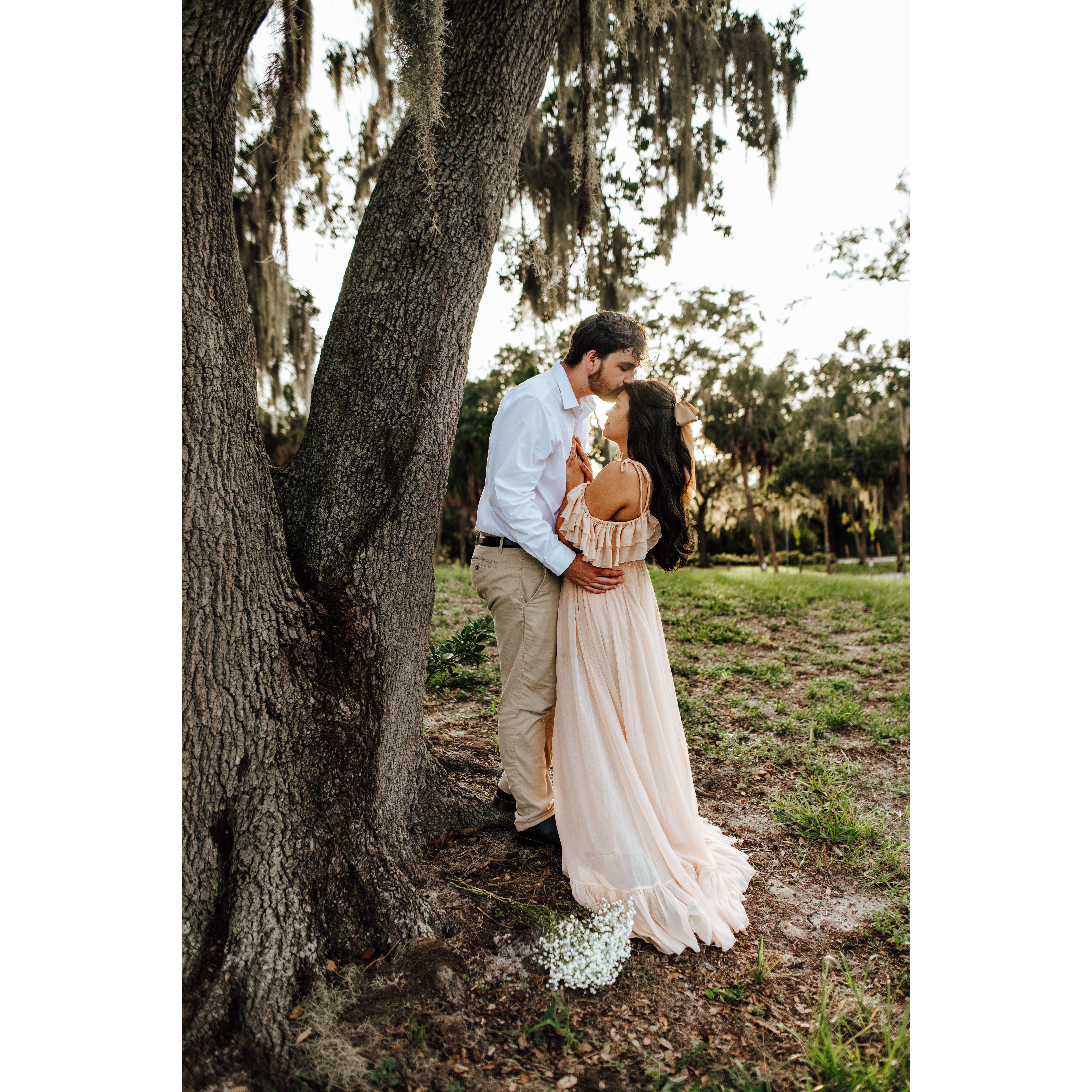 Engagement Photoshoot