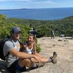 Acadia National Park