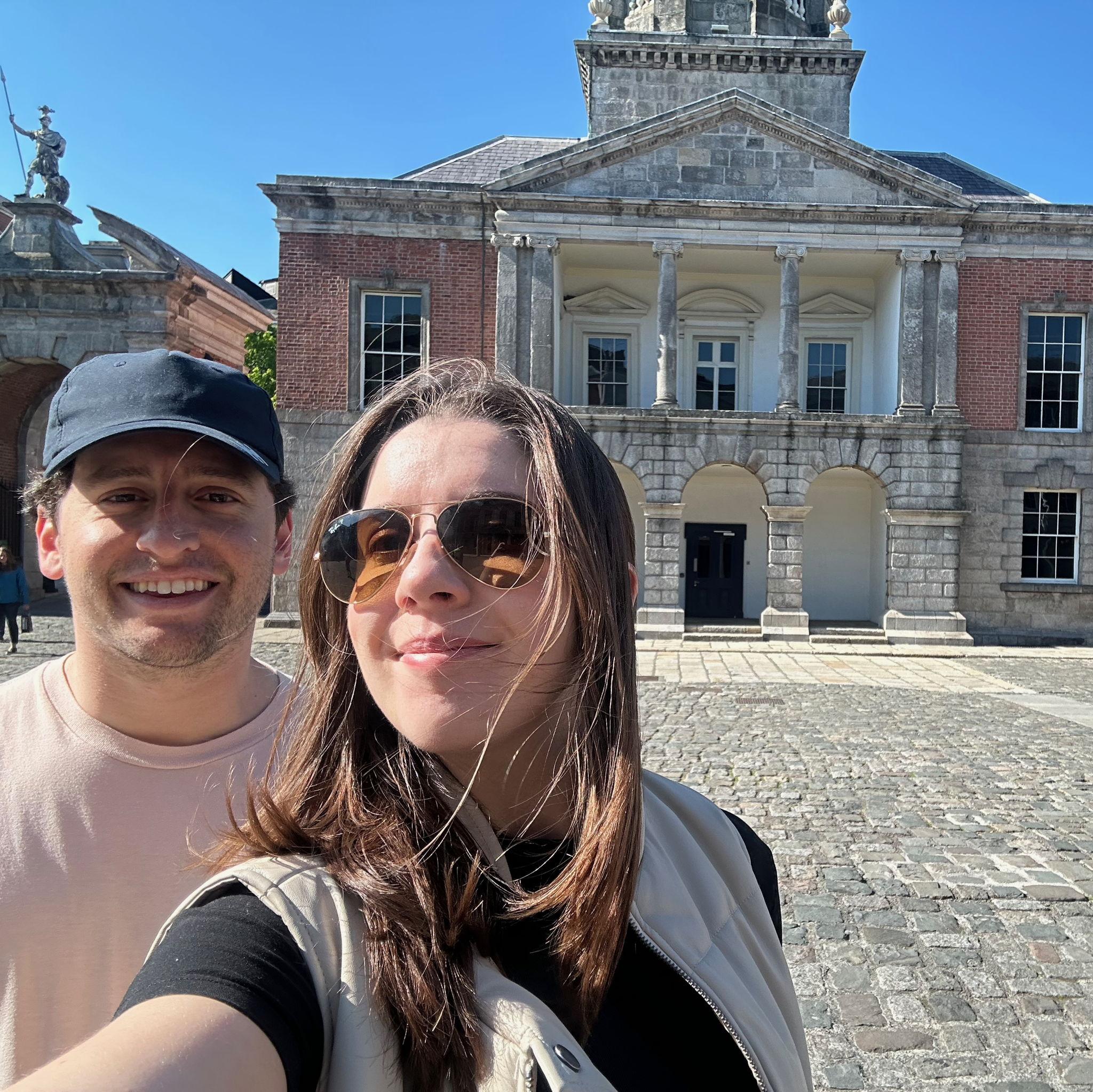 Dublin, Ireland