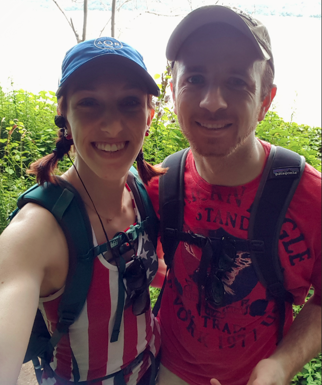 The Wedding Website of Jessica Cody and Mickey Lonsdale