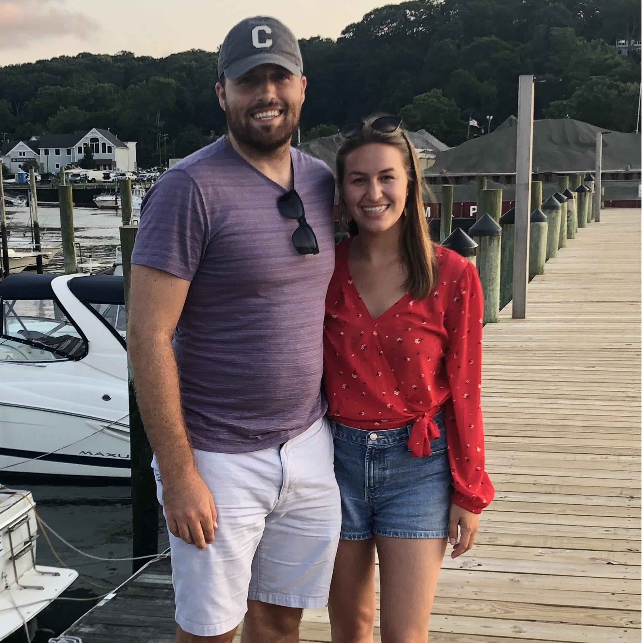 Port Jefferson, Long Island