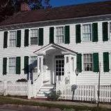 Schuyler-Hamilton House Museum