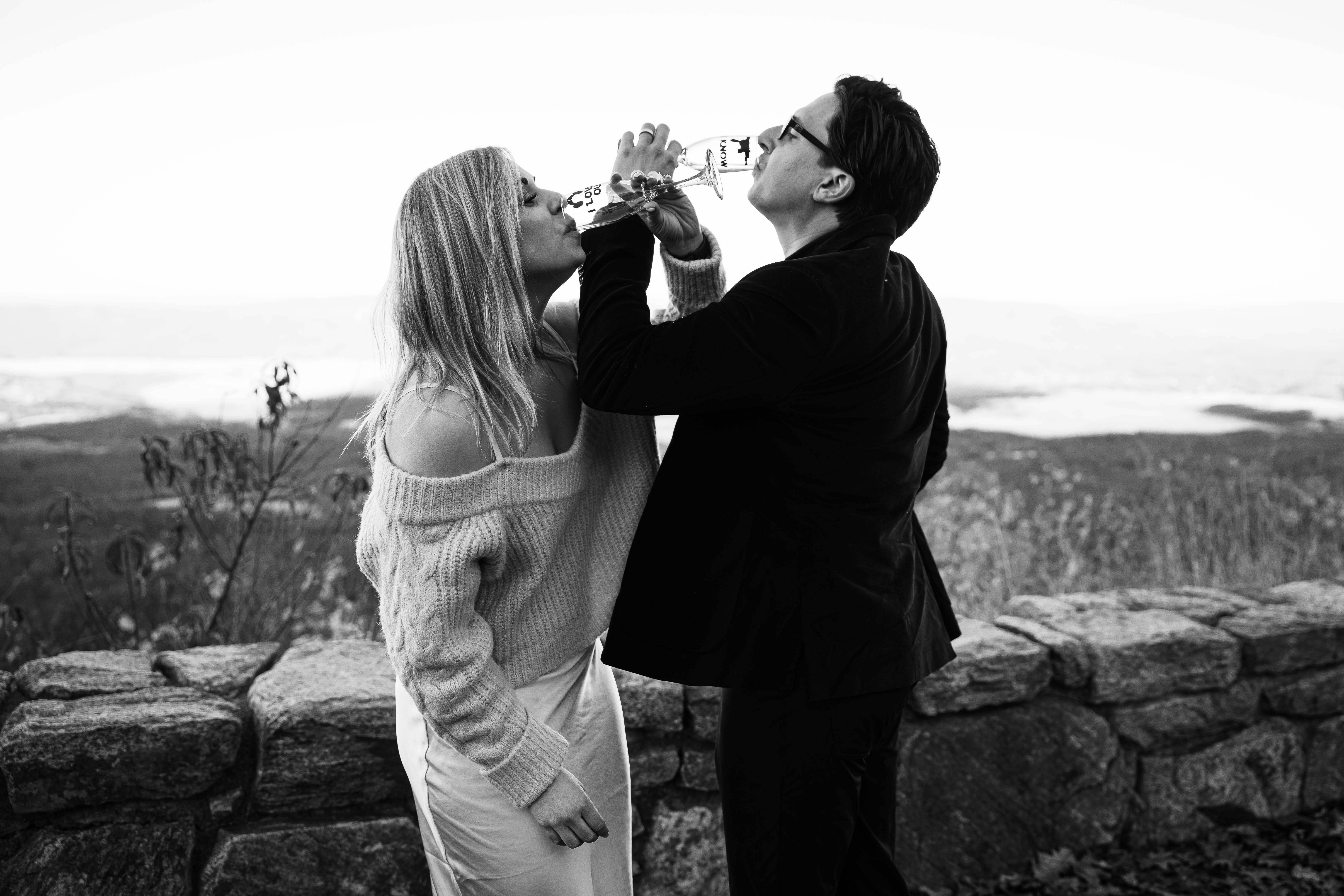 The Wedding Website of Alex Manrique and Chelsea Grim