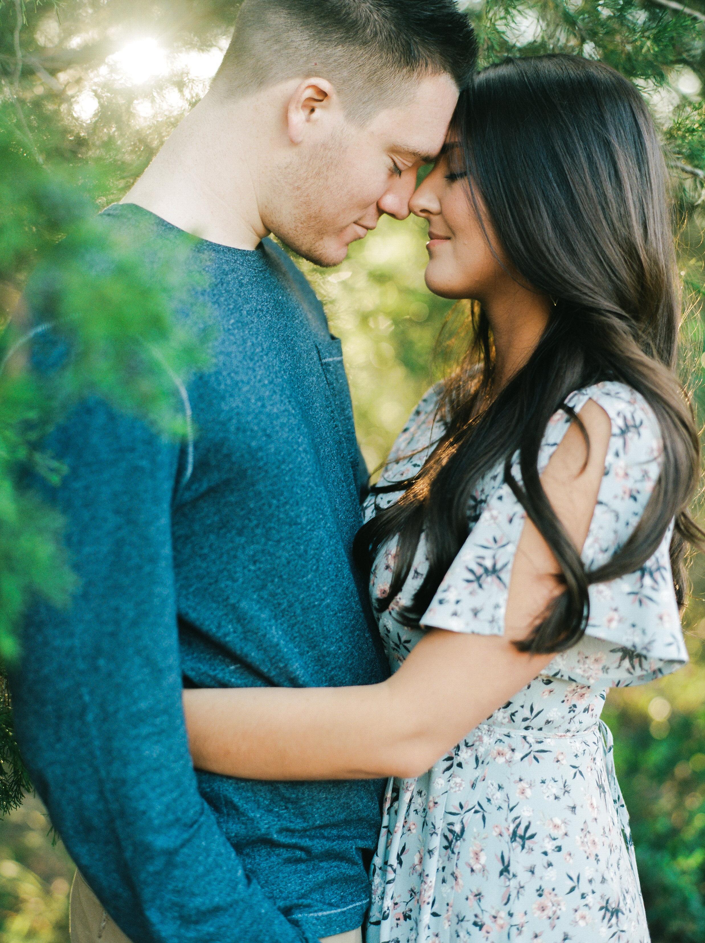The Wedding Website of Raquel de la Bastide and John Byers